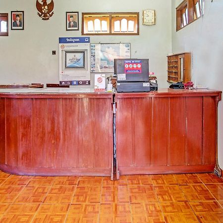 Capital O 91644 Loka Hause Hotel Салатига Екстериор снимка