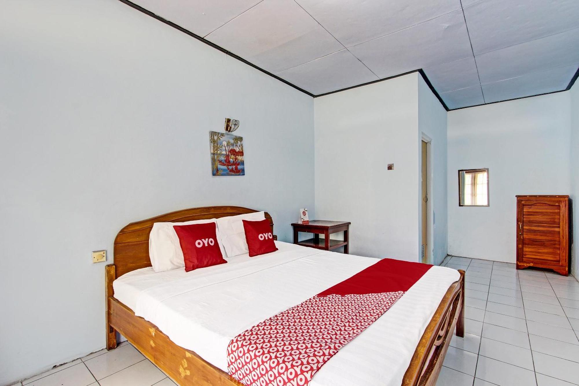 Capital O 91644 Loka Hause Hotel Салатига Екстериор снимка