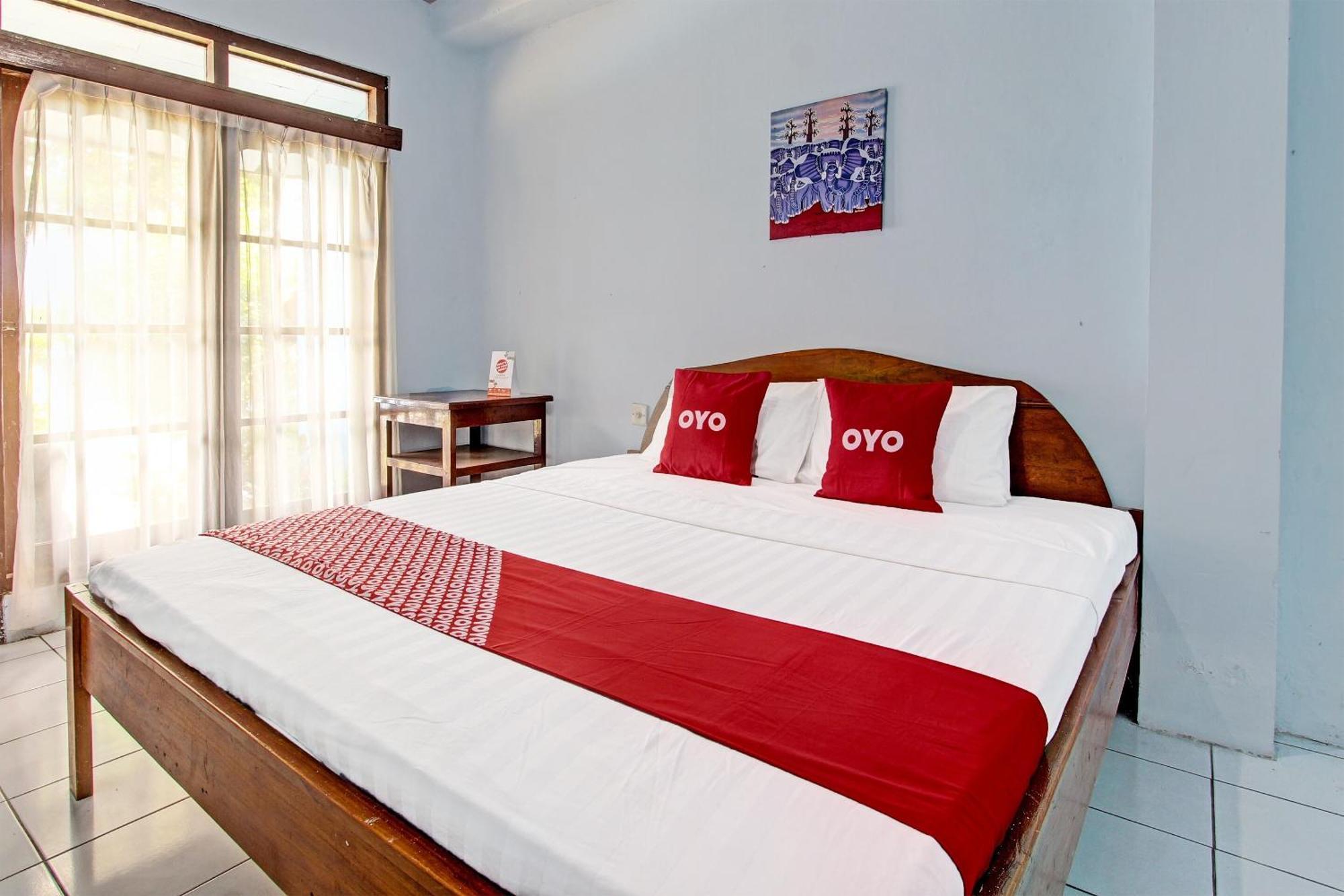 Capital O 91644 Loka Hause Hotel Салатига Екстериор снимка