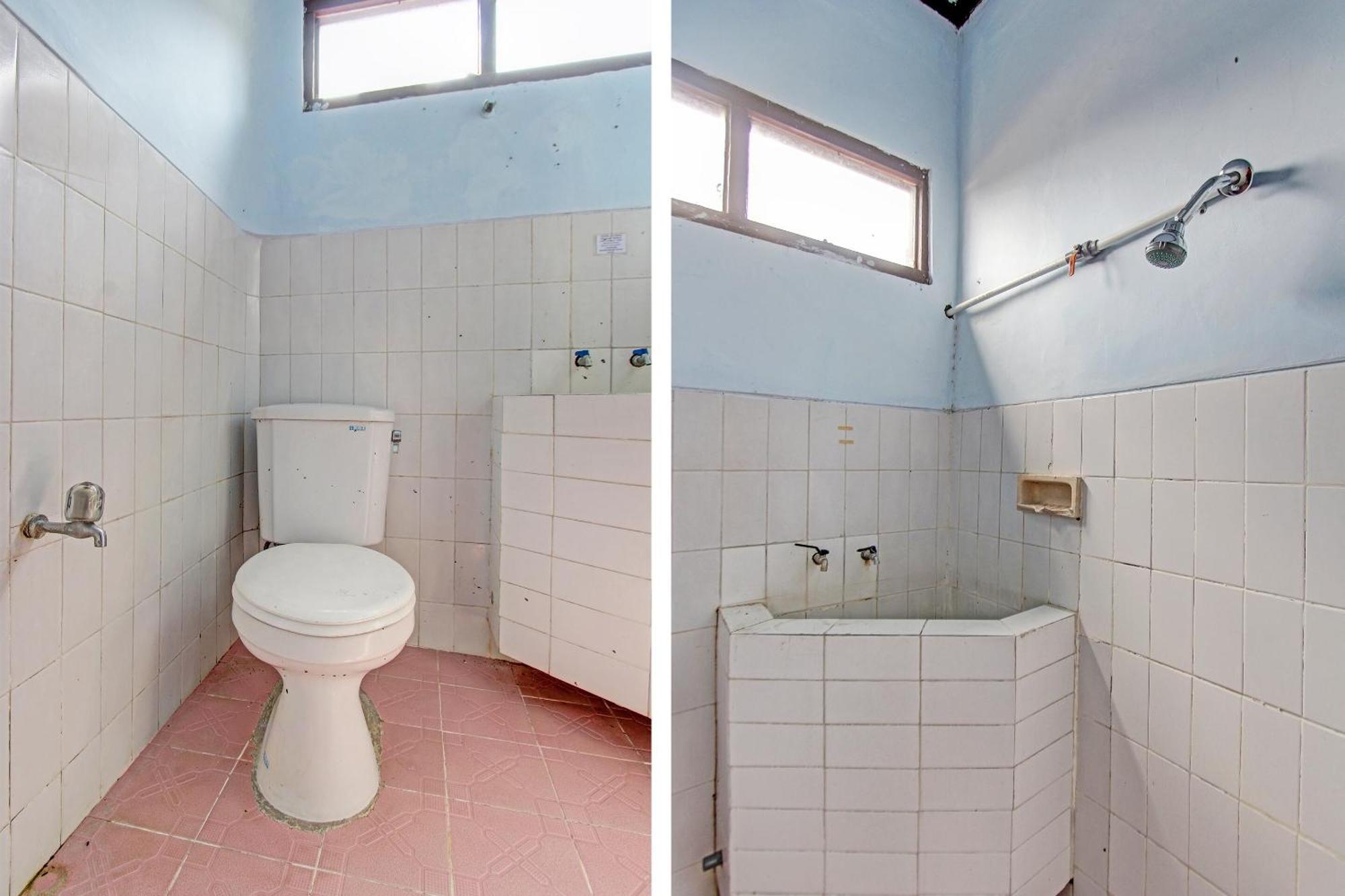 Capital O 91644 Loka Hause Hotel Салатига Екстериор снимка