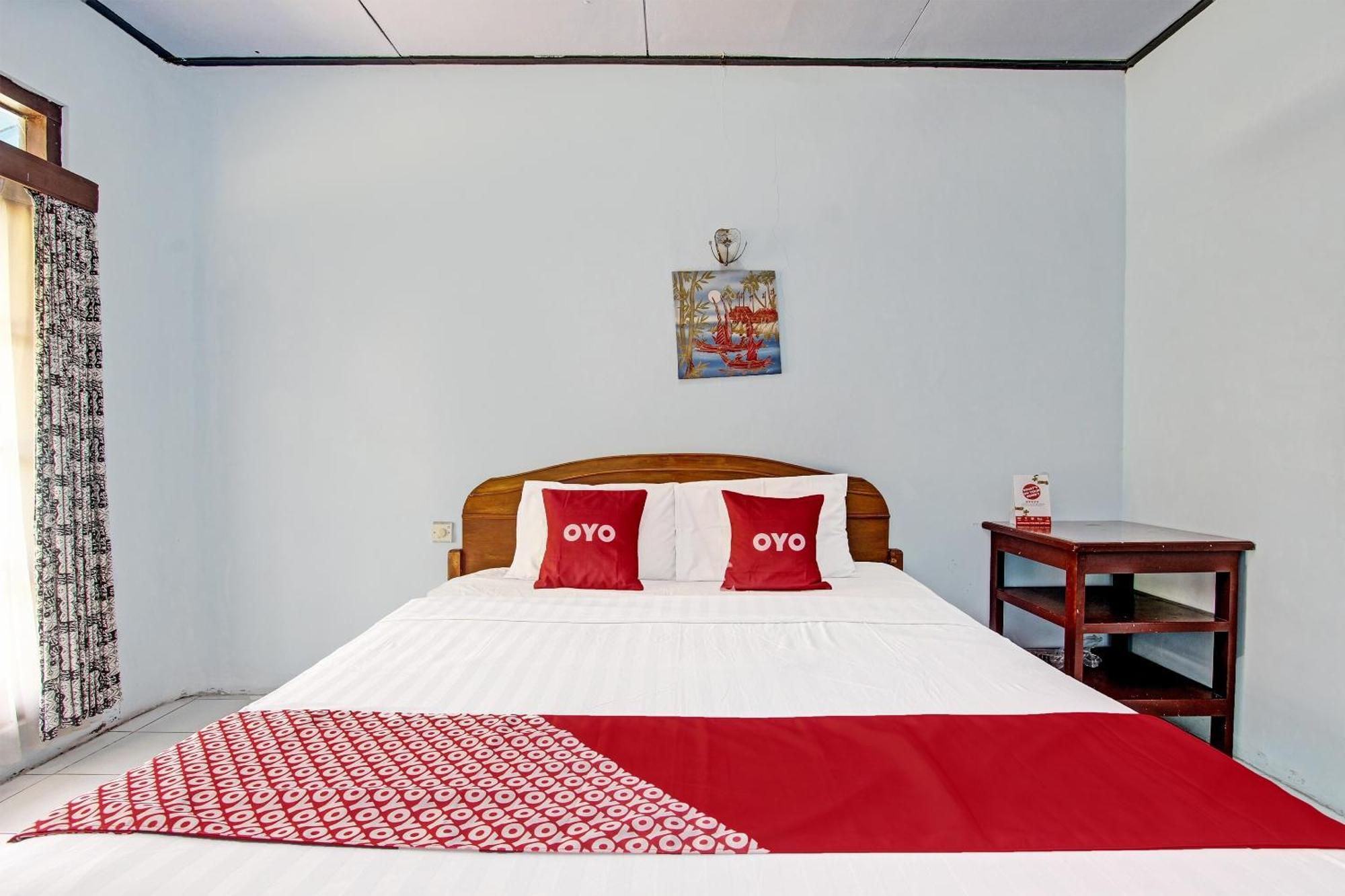 Capital O 91644 Loka Hause Hotel Салатига Екстериор снимка