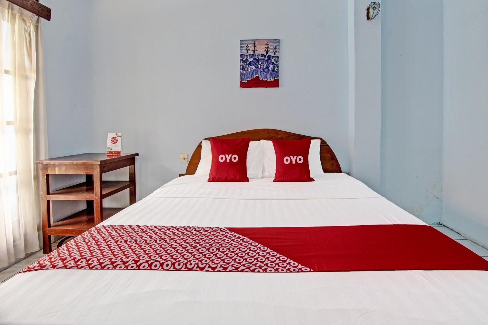 Capital O 91644 Loka Hause Hotel Салатига Екстериор снимка