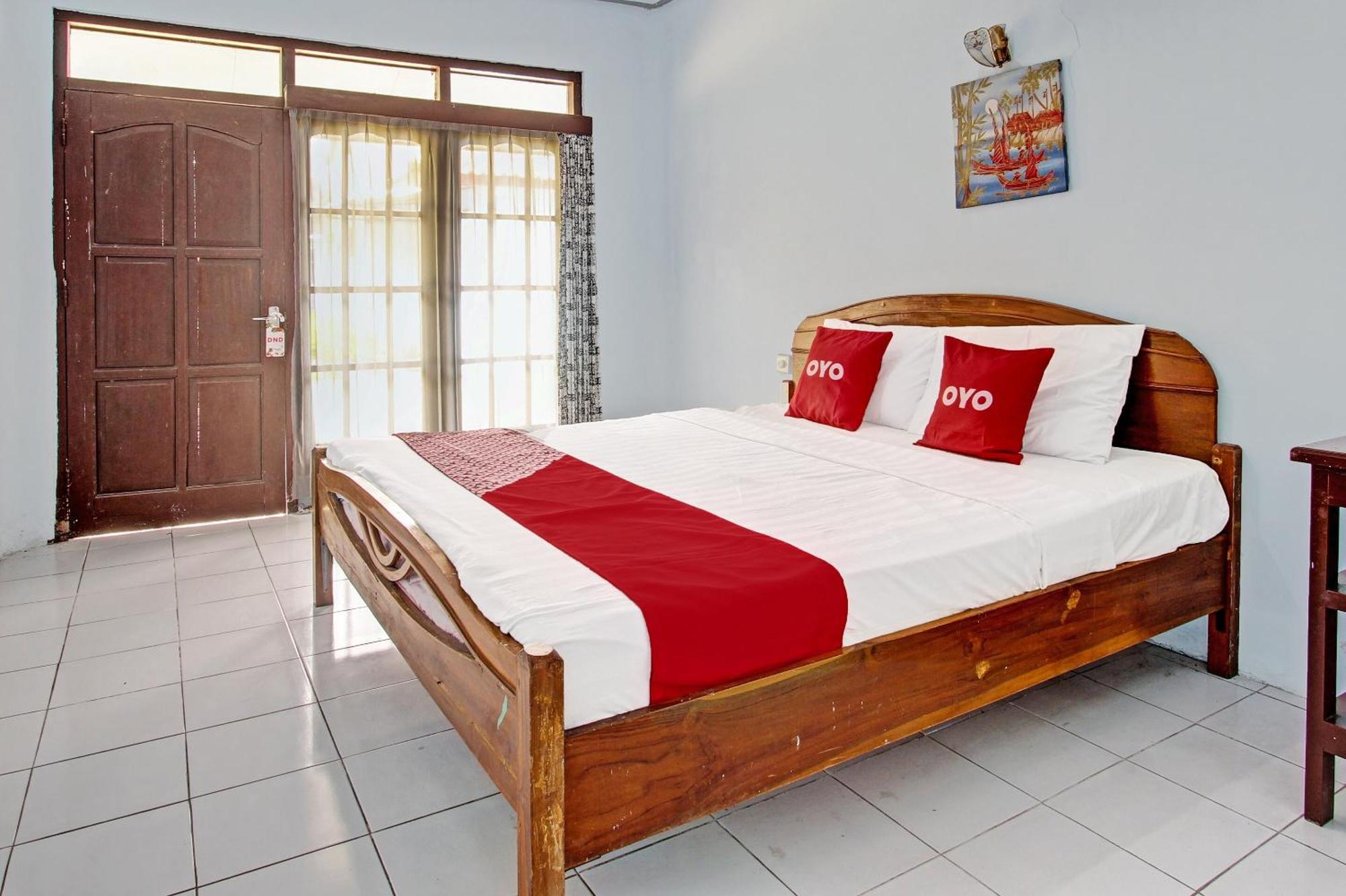 Capital O 91644 Loka Hause Hotel Салатига Екстериор снимка